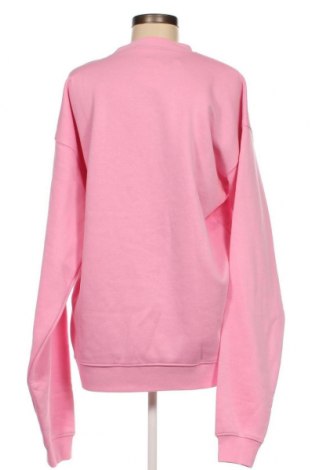 Γυναικεία μπλούζα LeGer By Lena Gercke X About you, Μέγεθος XS, Χρώμα Ρόζ , Τιμή 19,85 €