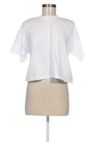 Damen Shirt LeGer By Lena Gercke X About you, Größe M, Farbe Weiß, Preis € 39,69