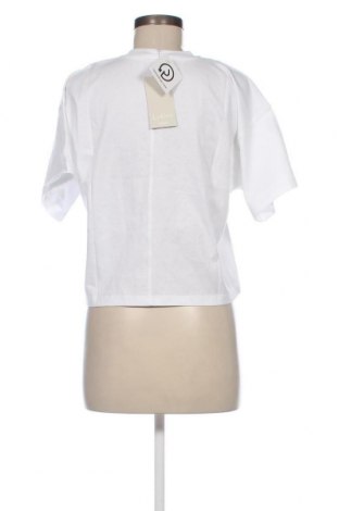 Damen Shirt LeGer By Lena Gercke X About you, Größe M, Farbe Weiß, Preis € 13,10