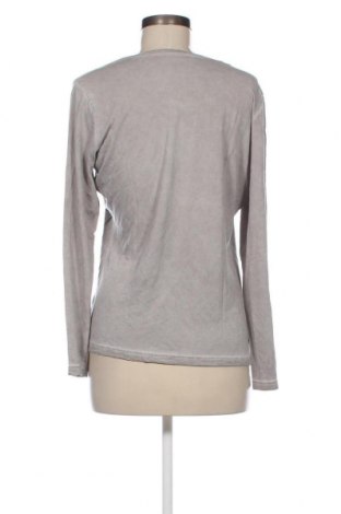 Γυναικεία μπλούζα Lea H., Μέγεθος L, Χρώμα Γκρί, Τιμή 2,35 €