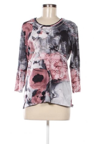 Damen Shirt Leara Woman, Größe L, Farbe Mehrfarbig, Preis 13,22 €