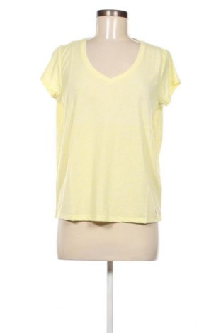Дамска блуза Lee, Размер S, Цвят Жълт, Цена 72,49 лв.