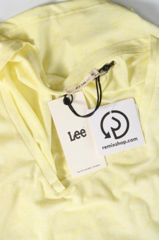 Damen Shirt Lee, Größe XS, Farbe Gelb, Preis € 42,06