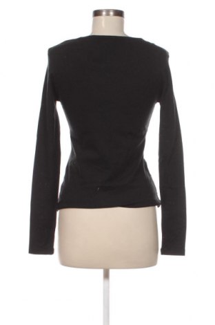 Дамска блуза Levi's, Размер M, Цвят Черен, Цена 64,80 лв.