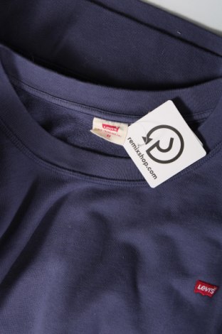 Damen Shirt Levi's, Größe 3XL, Farbe Blau, Preis 47,32 €