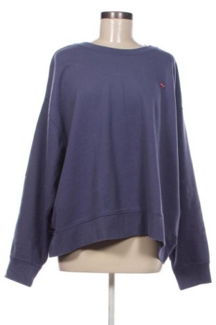 Γυναικεία μπλούζα Levi's, Μέγεθος 3XL, Χρώμα Μπλέ, Τιμή 55,67 €