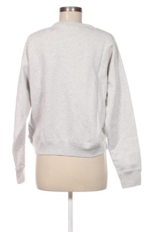 Damen Shirt Levi's, Größe M, Farbe Grau, Preis 27,84 €