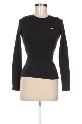 Damen Shirt Levi's, Größe XS, Farbe Schwarz, Preis € 30,62