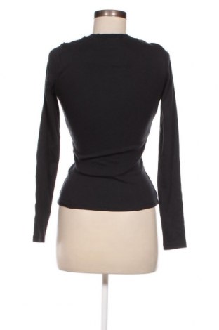 Γυναικεία μπλούζα Levi's, Μέγεθος XS, Χρώμα Μαύρο, Τιμή 30,62 €