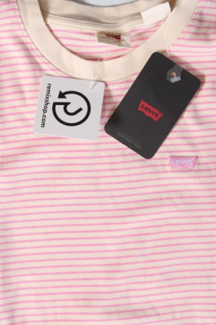 Γυναικεία μπλούζα Levi's, Μέγεθος XS, Χρώμα Πολύχρωμο, Τιμή 33,40 €