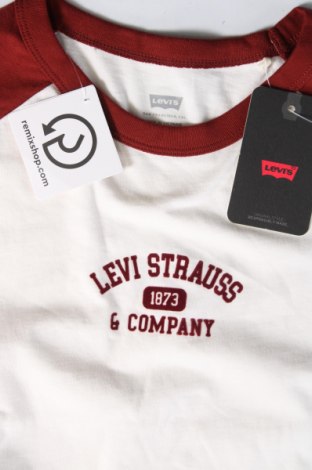 Γυναικεία μπλούζα Levi's, Μέγεθος L, Χρώμα Πολύχρωμο, Τιμή 40,64 €