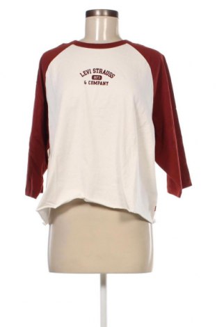 Damen Shirt Levi's, Größe L, Farbe Mehrfarbig, Preis € 44,54