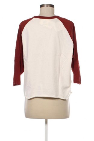 Дамска блуза Levi's, Размер L, Цвят Многоцветен, Цена 78,84 лв.