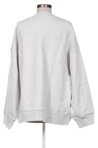 Γυναικεία μπλούζα Levi's, Μέγεθος 3XL, Χρώμα Γκρί, Τιμή 21,15 €