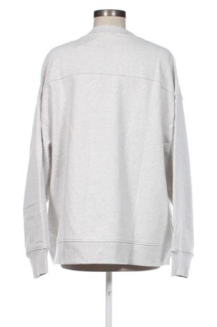 Γυναικεία μπλούζα Levi's, Μέγεθος XXL, Χρώμα Γκρί, Τιμή 21,15 €
