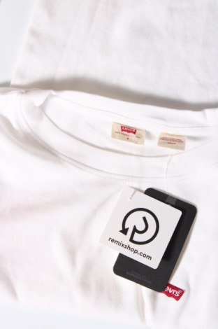 Damen Shirt Levi's, Größe S, Farbe Weiß, Preis € 55,67