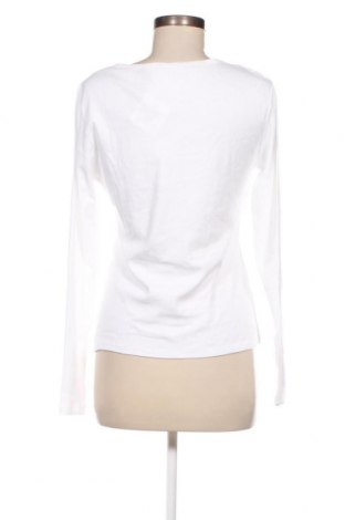 Γυναικεία μπλούζα Levi's, Μέγεθος L, Χρώμα Λευκό, Τιμή 38,97 €