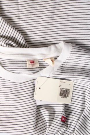 Damen Shirt Levi's, Größe 4XL, Farbe Weiß, Preis € 27,84
