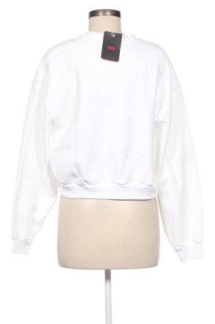 Damen Shirt Levi's, Größe M, Farbe Weiß, Preis 35,07 €