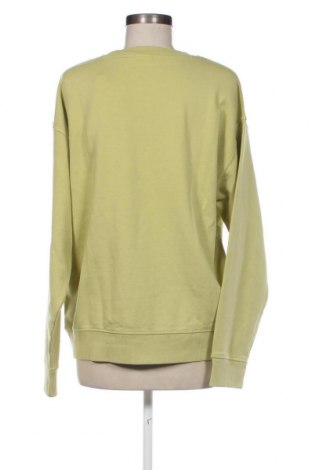 Γυναικεία μπλούζα Levi's, Μέγεθος L, Χρώμα Πράσινο, Τιμή 36,19 €