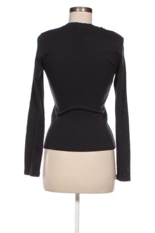 Γυναικεία μπλούζα Levi's, Μέγεθος S, Χρώμα Μαύρο, Τιμή 25,05 €