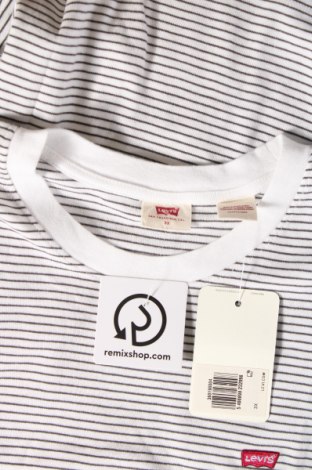 Damen Shirt Levi's, Größe 3XL, Farbe Weiß, Preis 20,60 €