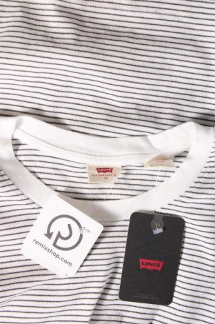 Дамска блуза Levi's, Размер XL, Цвят Бял, Цена 54,00 лв.
