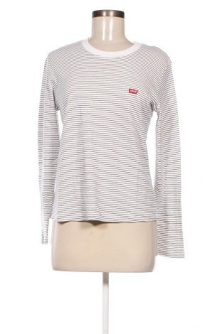 Γυναικεία μπλούζα Levi's, Μέγεθος XL, Χρώμα Λευκό, Τιμή 30,62 €