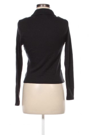 Γυναικεία μπλούζα Levi's, Μέγεθος S, Χρώμα Μαύρο, Τιμή 22,27 €