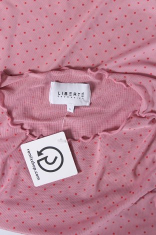 Bluză de femei Liberte Essentiel, Mărime L, Culoare Roz, Preț 22,37 Lei