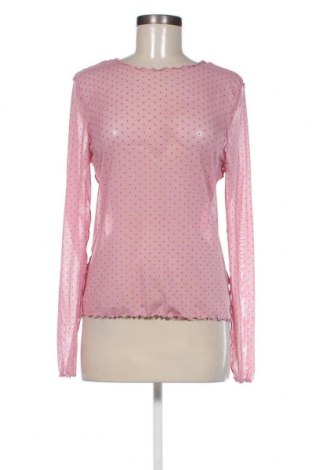 Γυναικεία μπλούζα Liberte Essentiel, Μέγεθος L, Χρώμα Ρόζ , Τιμή 4,21 €