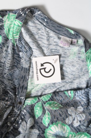 Γυναικεία μπλούζα Liberty, Μέγεθος M, Χρώμα Πολύχρωμο, Τιμή 4,21 €