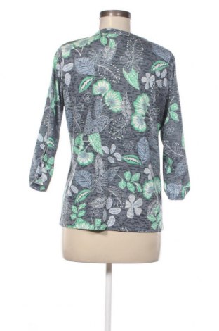 Γυναικεία μπλούζα Liberty, Μέγεθος M, Χρώμα Πολύχρωμο, Τιμή 4,21 €