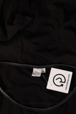 Дамска блуза Liberty, Размер M, Цвят Черен, Цена 6,80 лв.