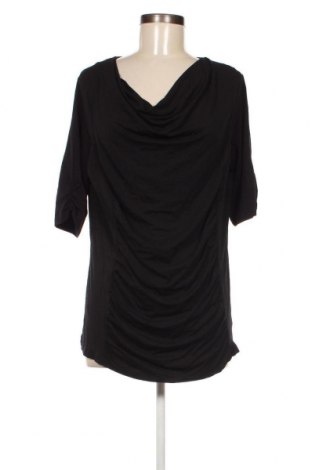 Дамска блуза Liberty, Размер XL, Цвят Черен, Цена 16,32 лв.