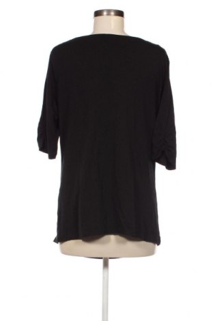 Γυναικεία μπλούζα Liberty, Μέγεθος XL, Χρώμα Μαύρο, Τιμή 8,35 €