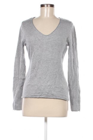 Γυναικείο πουλόβερ Lieblingsstuck, Μέγεθος S, Χρώμα Γκρί, Τιμή 23,01 €