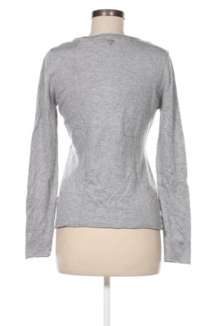 Γυναικείο πουλόβερ Lieblingsstuck, Μέγεθος S, Χρώμα Γκρί, Τιμή 16,87 €