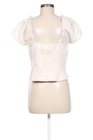Дамска блуза Light Before Dark, Размер XL, Цвят Екрю, Цена 77,00 лв.