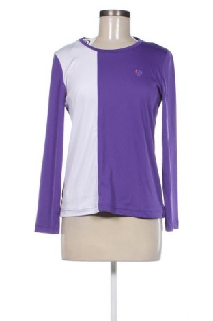 Γυναικεία μπλούζα Limited, Μέγεθος S, Χρώμα Πολύχρωμο, Τιμή 1,67 €