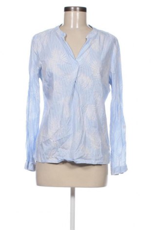 Damen Shirt Limited, Größe M, Farbe Blau, Preis 4,73 €