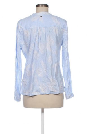 Bluză de femei Limited, Mărime M, Culoare Albastru, Preț 27,96 Lei