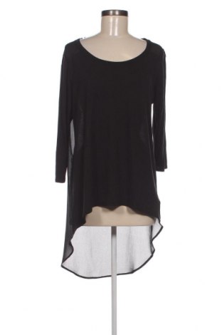 Дамска блуза Limited Collection, Размер L, Цвят Черен, Цена 9,69 лв.