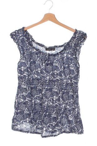 Γυναικεία μπλούζα Lindex, Μέγεθος XS, Χρώμα Πολύχρωμο, Τιμή 4,08 €