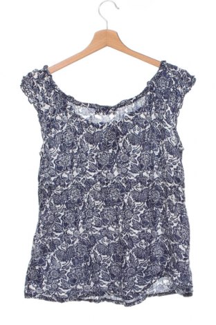 Γυναικεία μπλούζα Lindex, Μέγεθος XS, Χρώμα Πολύχρωμο, Τιμή 3,89 €