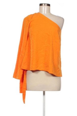 Γυναικεία μπλούζα Lindex, Μέγεθος S, Χρώμα Πορτοκαλί, Τιμή 9,72 €