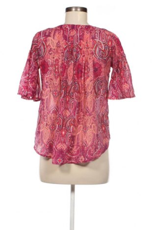 Дамска блуза Lindex, Размер S, Цвят Многоцветен, Цена 8,80 лв.