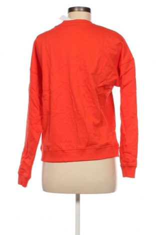 Дамска блуза Lindex, Размер S, Цвят Червен, Цена 9,30 лв.
