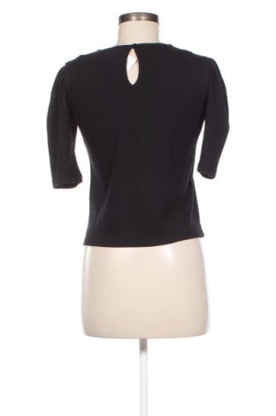 Дамска блуза Lindex, Размер S, Цвят Черен, Цена 9,30 лв.