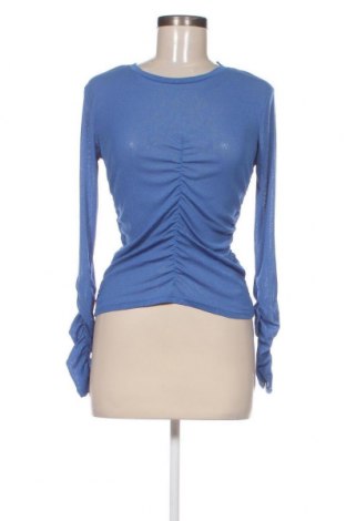 Damen Shirt Lindex, Größe S, Farbe Blau, Preis 4,99 €